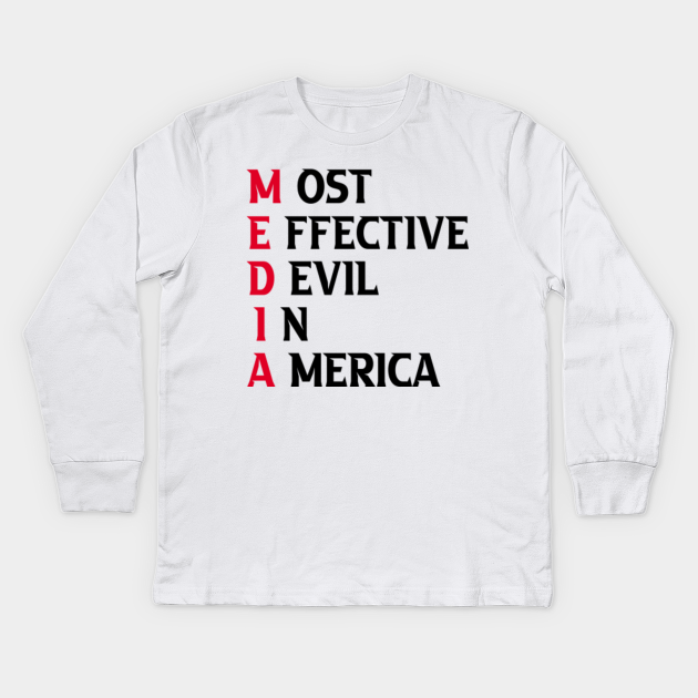 most effective devil in america shirt